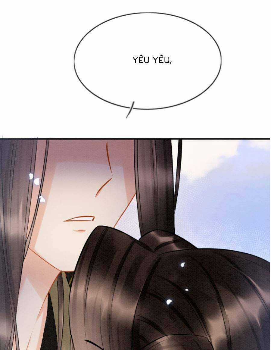 Bạch Nguyệt Quang Lạm Quyền Của Sủng Hậu Chapter 87 trang 62