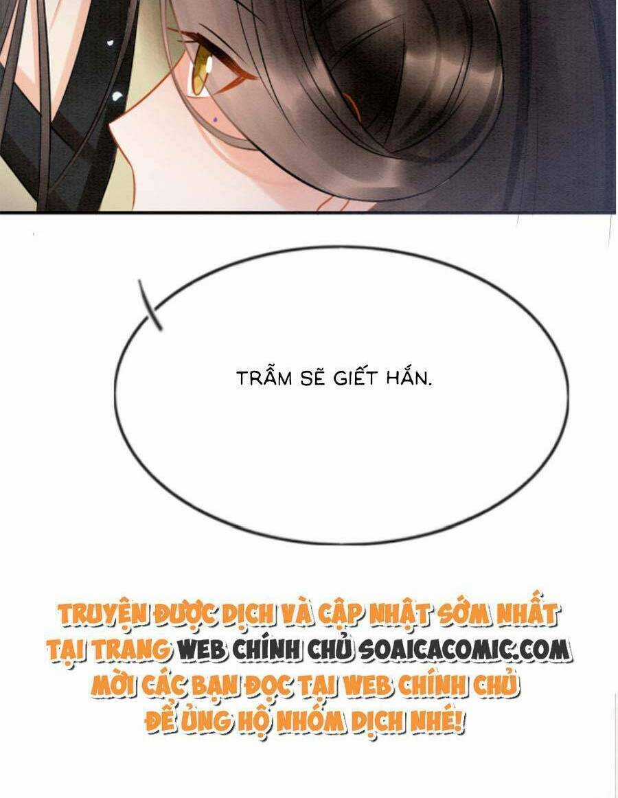 Bạch Nguyệt Quang Lạm Quyền Của Sủng Hậu Chapter 87 trang 63