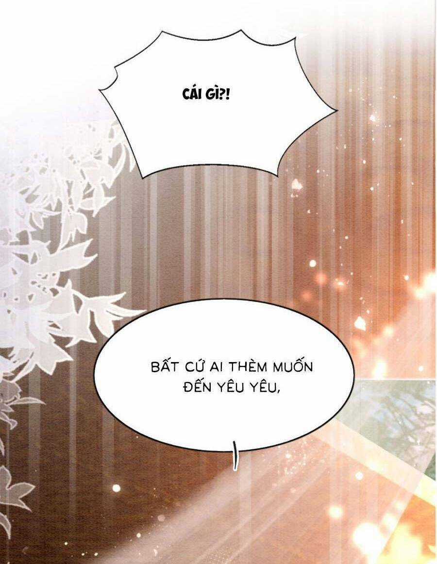 Bạch Nguyệt Quang Lạm Quyền Của Sủng Hậu Chapter 87 trang 64