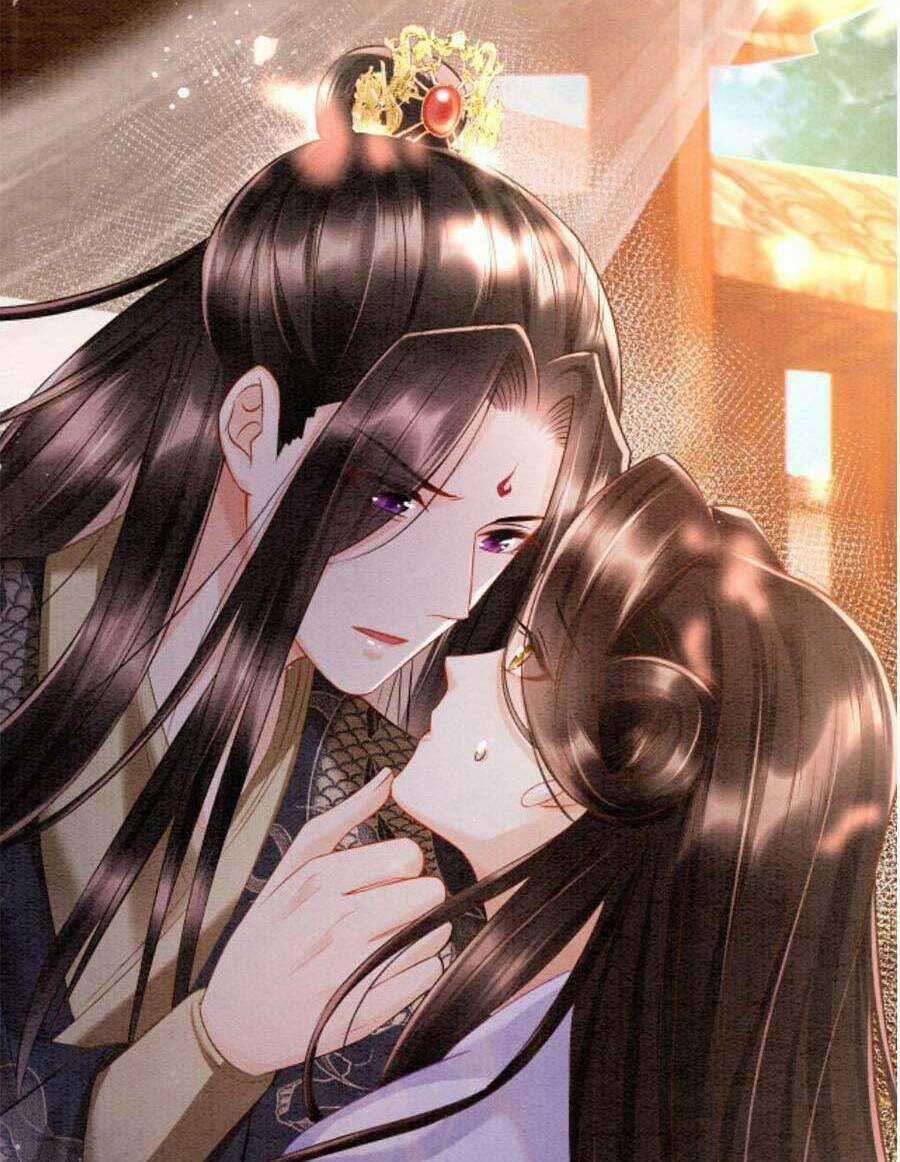 Bạch Nguyệt Quang Lạm Quyền Của Sủng Hậu Chapter 87 trang 65