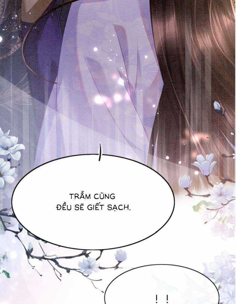 Bạch Nguyệt Quang Lạm Quyền Của Sủng Hậu Chapter 87 trang 66