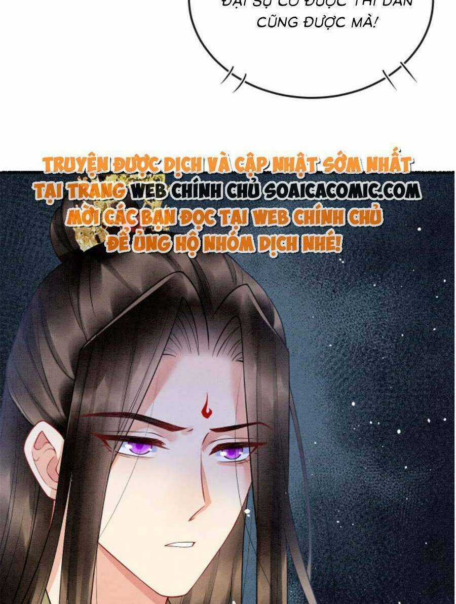 Bạch Nguyệt Quang Lạm Quyền Của Sủng Hậu Chapter 87 trang 7