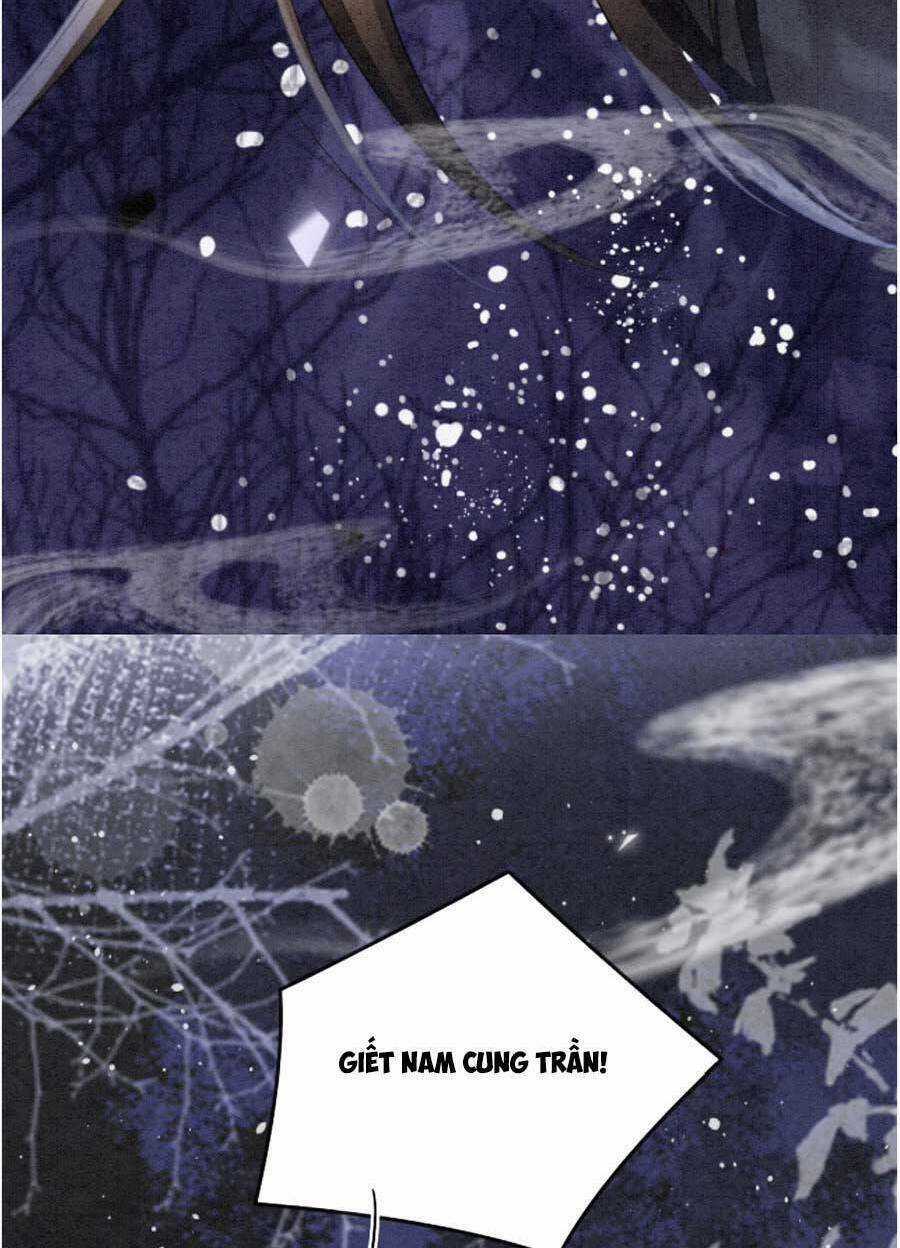 Bạch Nguyệt Quang Lạm Quyền Của Sủng Hậu Chapter 88 trang 12