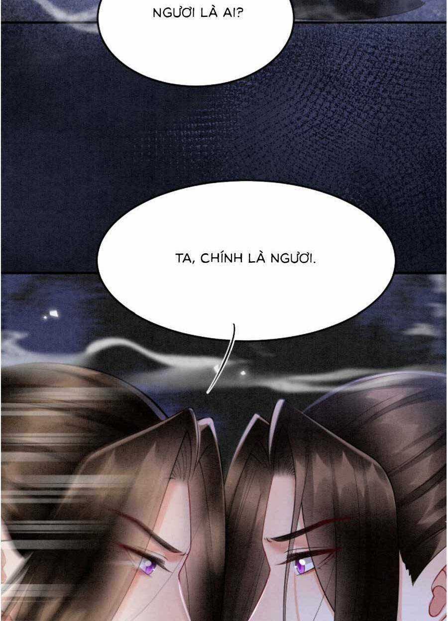 Bạch Nguyệt Quang Lạm Quyền Của Sủng Hậu Chapter 88 trang 14