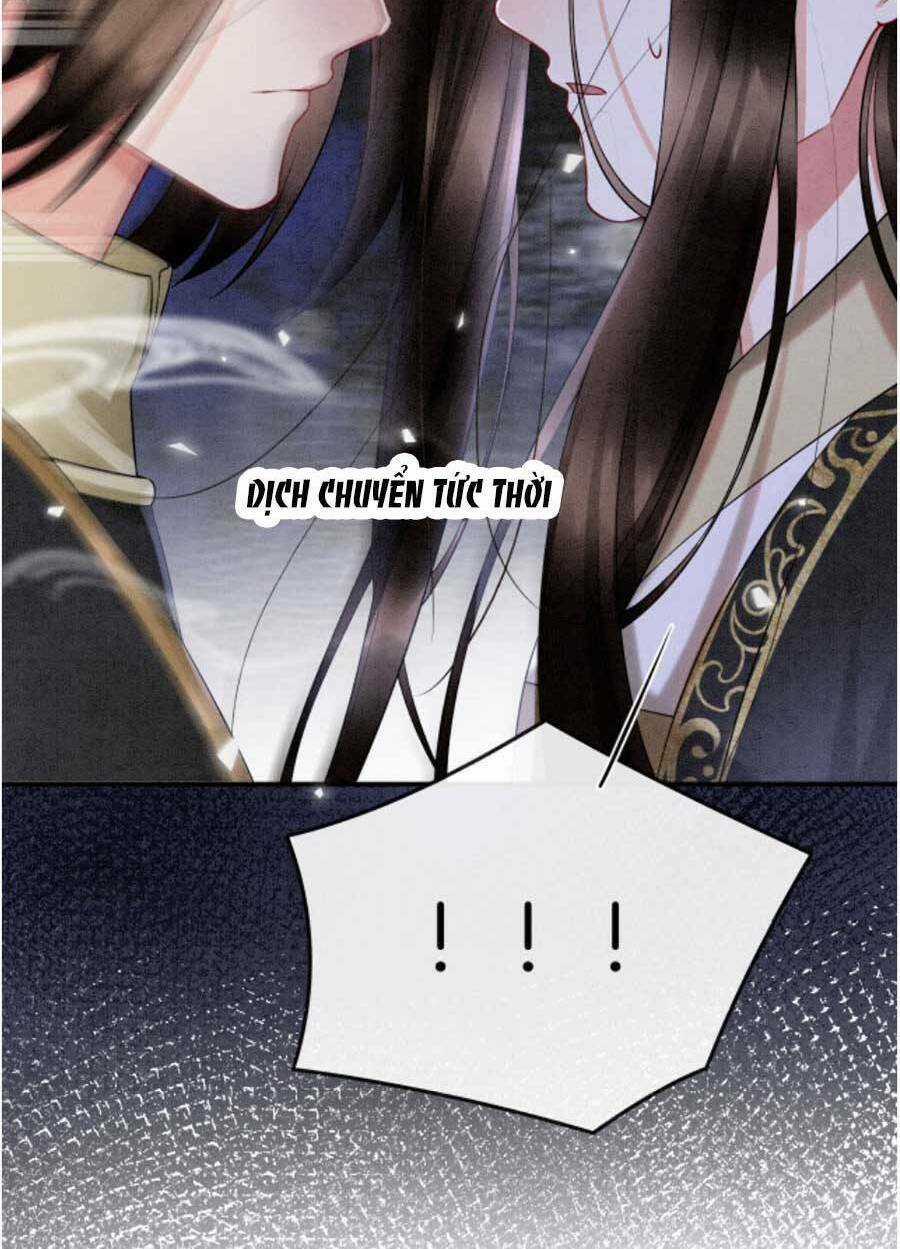 Bạch Nguyệt Quang Lạm Quyền Của Sủng Hậu Chapter 88 trang 15