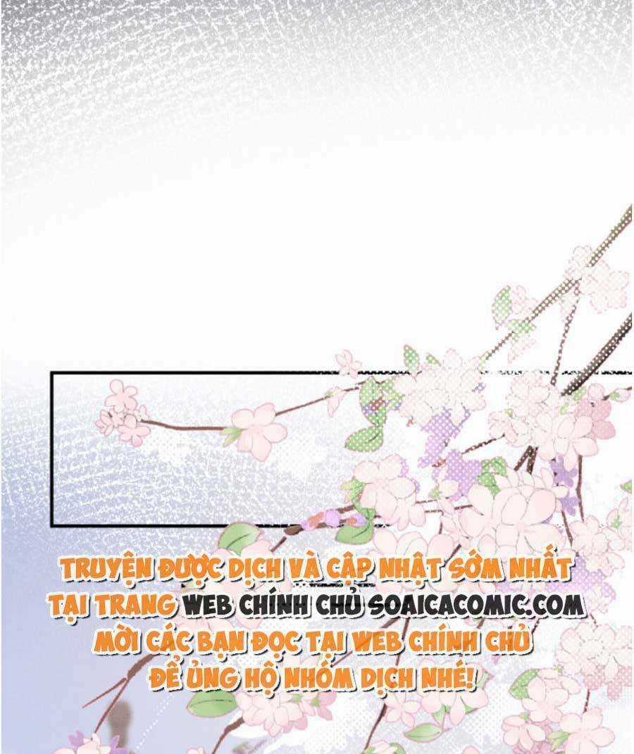 Bạch Nguyệt Quang Lạm Quyền Của Sủng Hậu Chapter 88 trang 16