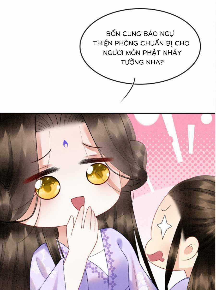 Bạch Nguyệt Quang Lạm Quyền Của Sủng Hậu Chapter 88 trang 28