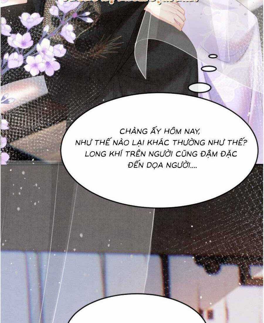 Bạch Nguyệt Quang Lạm Quyền Của Sủng Hậu Chapter 88 trang 3