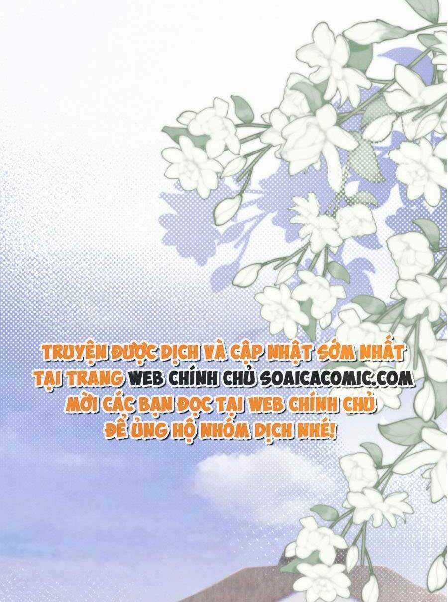 Bạch Nguyệt Quang Lạm Quyền Của Sủng Hậu Chapter 88 trang 31