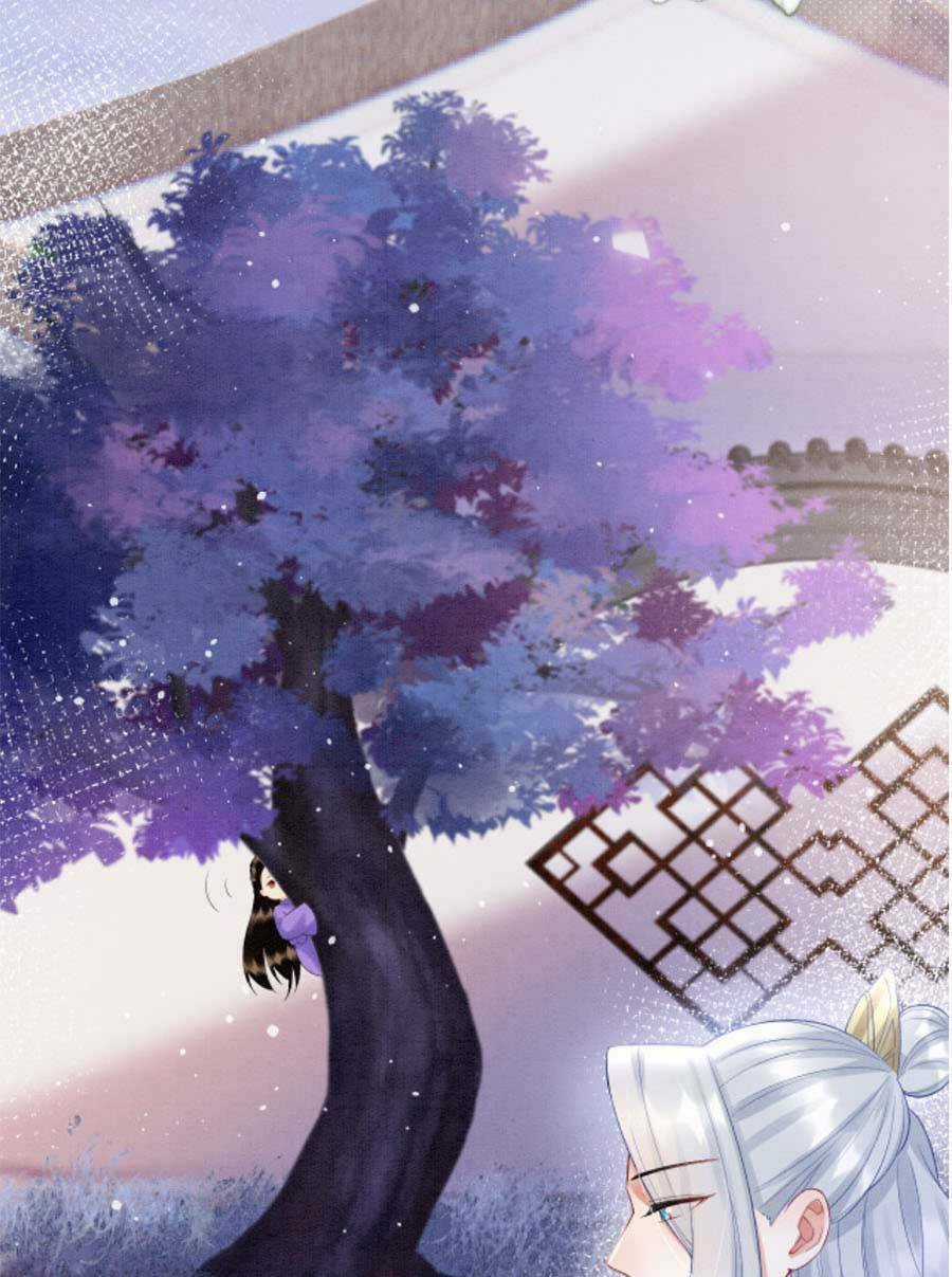 Bạch Nguyệt Quang Lạm Quyền Của Sủng Hậu Chapter 88 trang 32