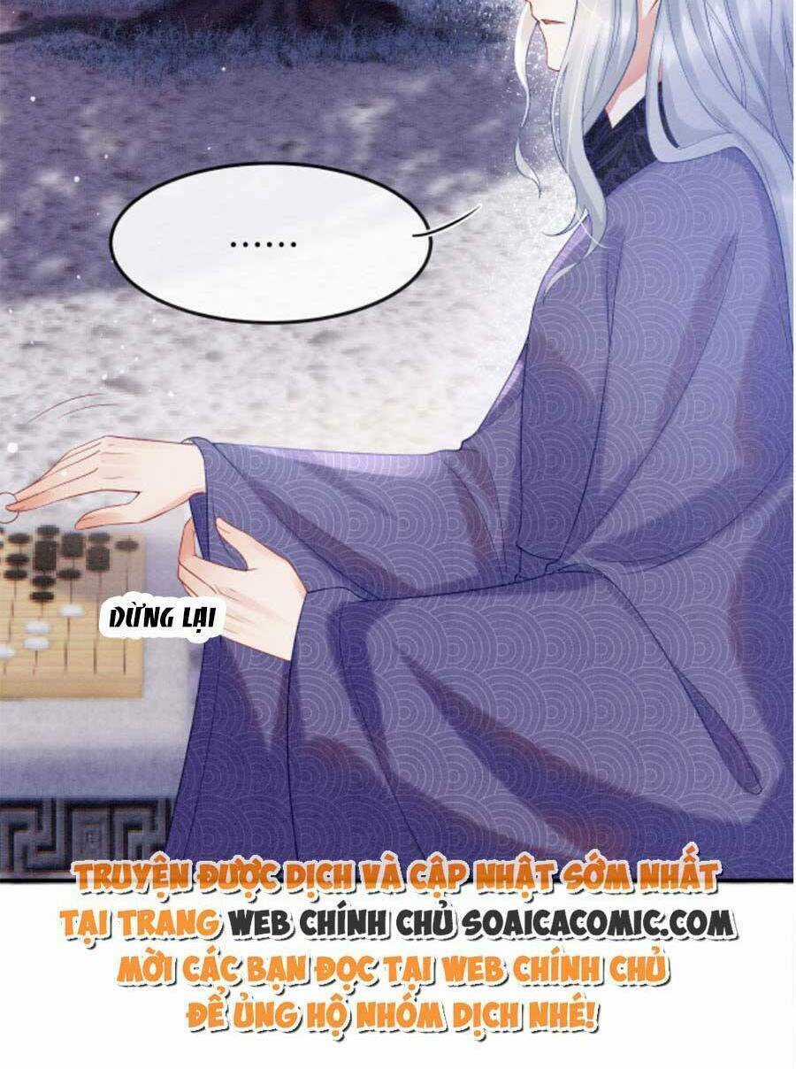 Bạch Nguyệt Quang Lạm Quyền Của Sủng Hậu Chapter 88 trang 33