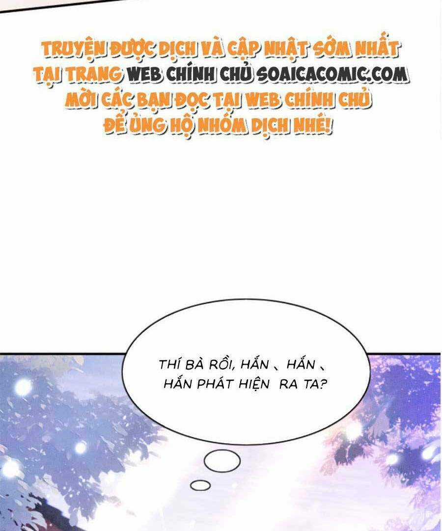 Bạch Nguyệt Quang Lạm Quyền Của Sủng Hậu Chapter 88 trang 36