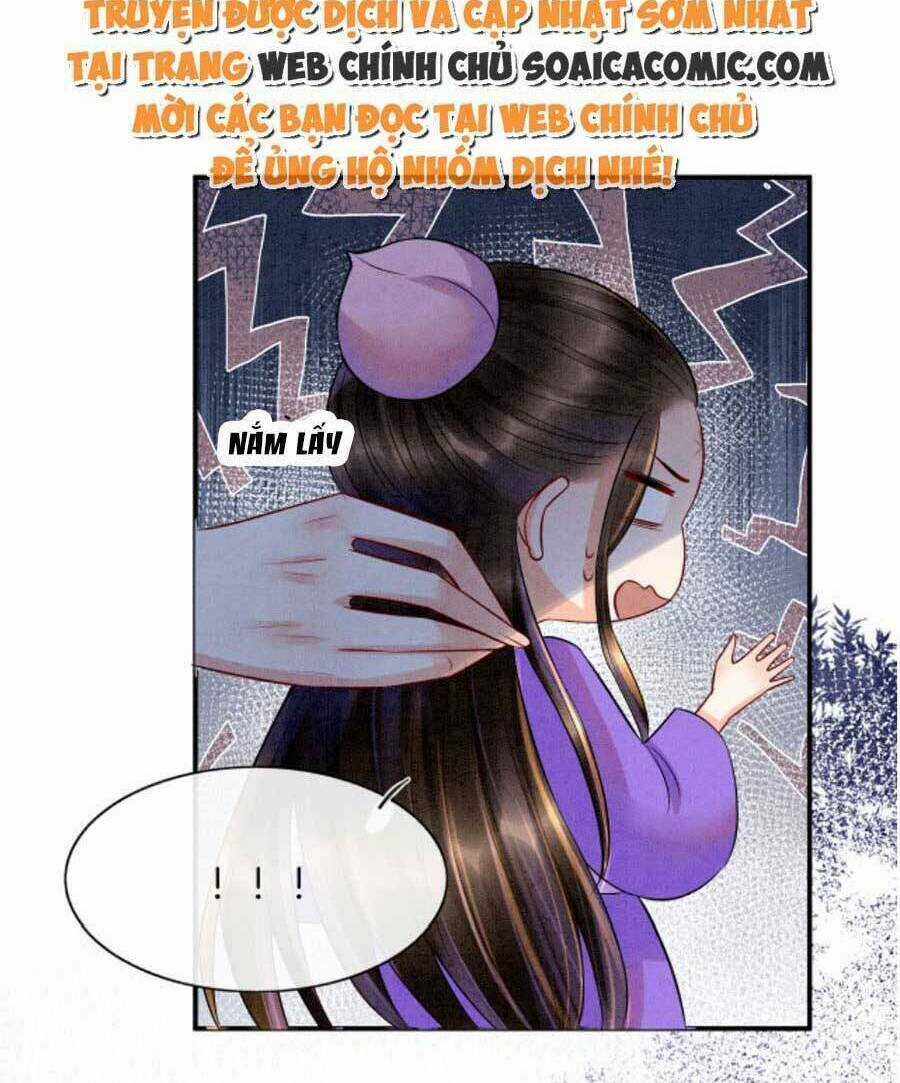 Bạch Nguyệt Quang Lạm Quyền Của Sủng Hậu Chapter 88 trang 39