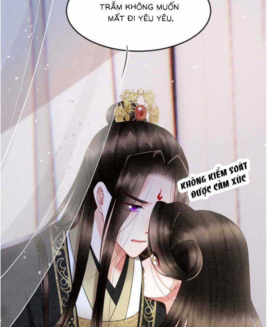 Bạch Nguyệt Quang Lạm Quyền Của Sủng Hậu Chapter 88 trang 4