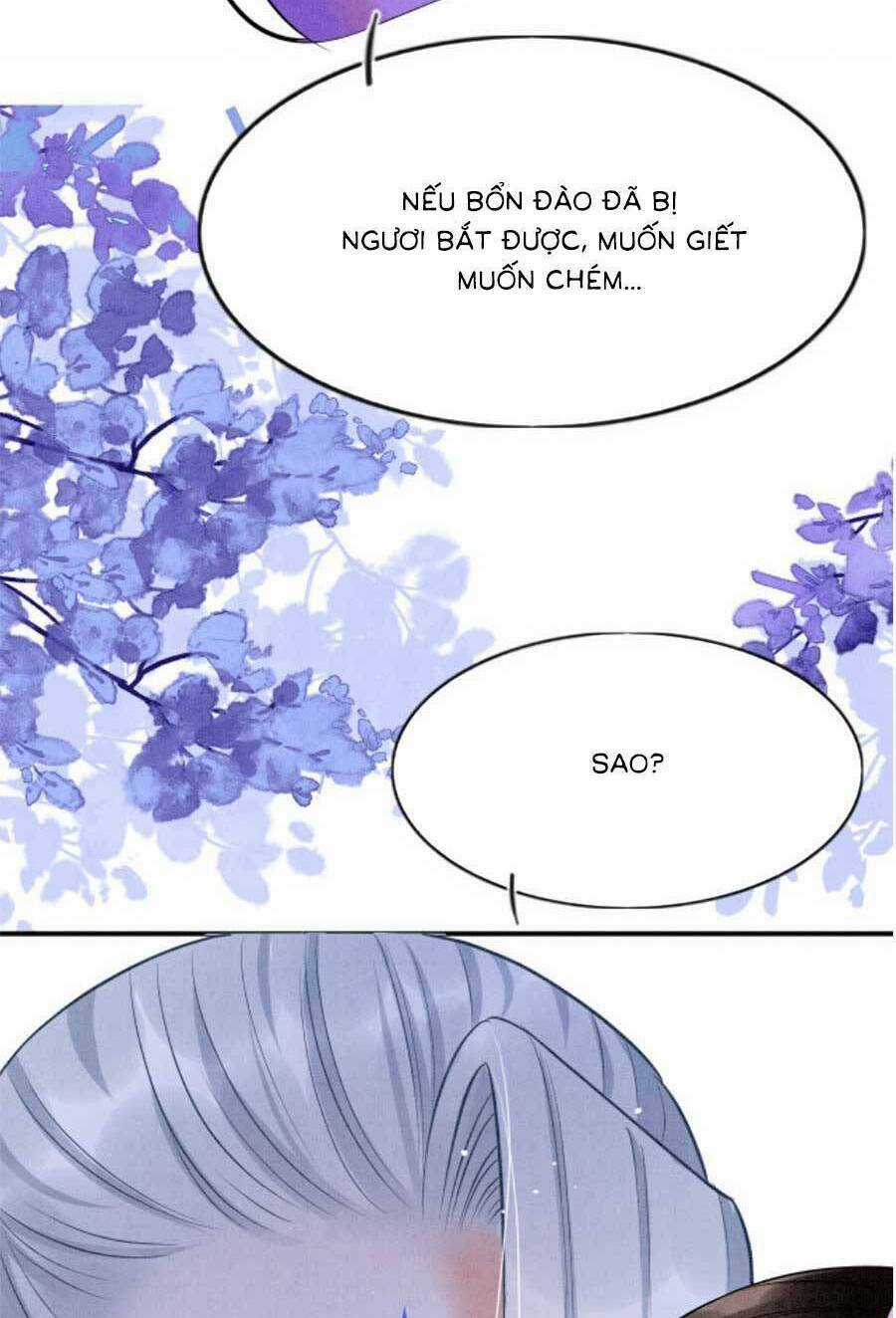 Bạch Nguyệt Quang Lạm Quyền Của Sủng Hậu Chapter 88 trang 44