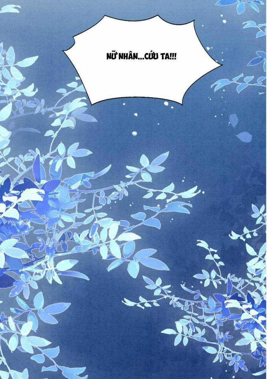 Bạch Nguyệt Quang Lạm Quyền Của Sủng Hậu Chapter 88 trang 49
