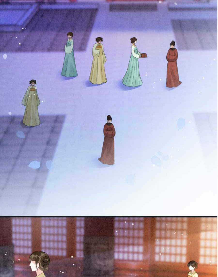 Bạch Nguyệt Quang Lạm Quyền Của Sủng Hậu Chapter 88 trang 51