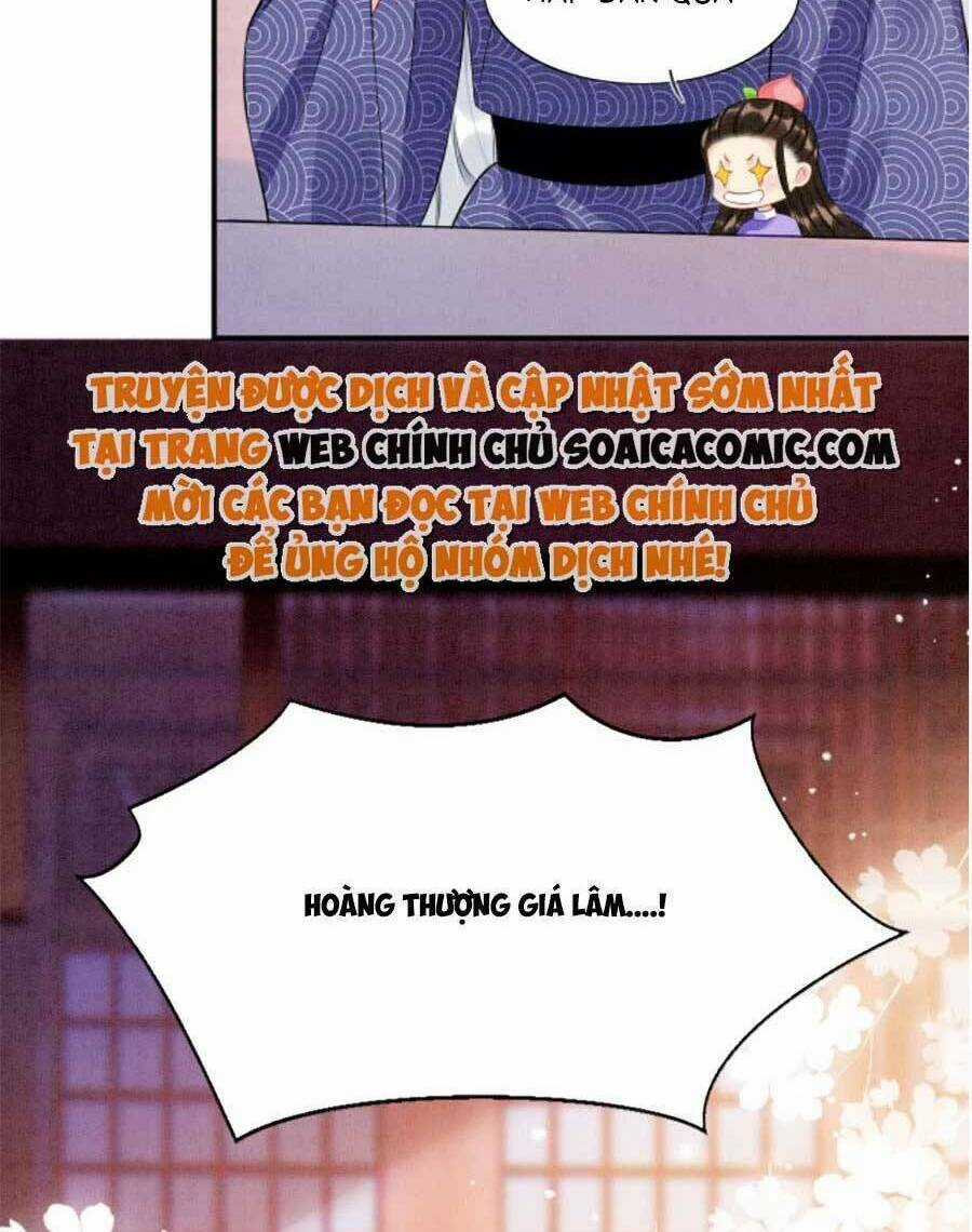 Bạch Nguyệt Quang Lạm Quyền Của Sủng Hậu Chapter 88 trang 53