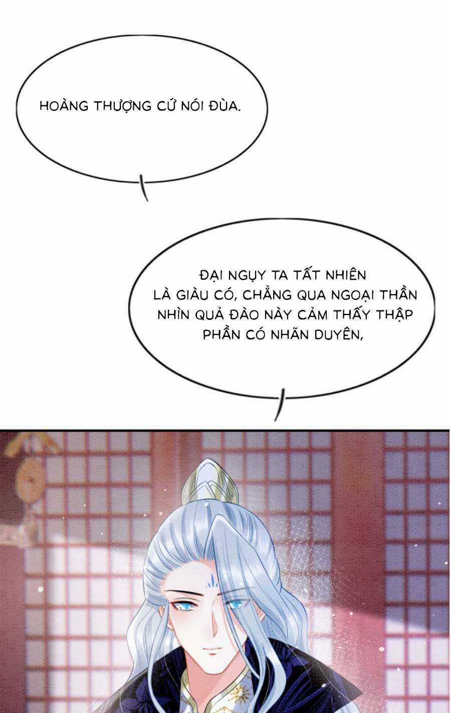 Bạch Nguyệt Quang Lạm Quyền Của Sủng Hậu Chapter 88 trang 60