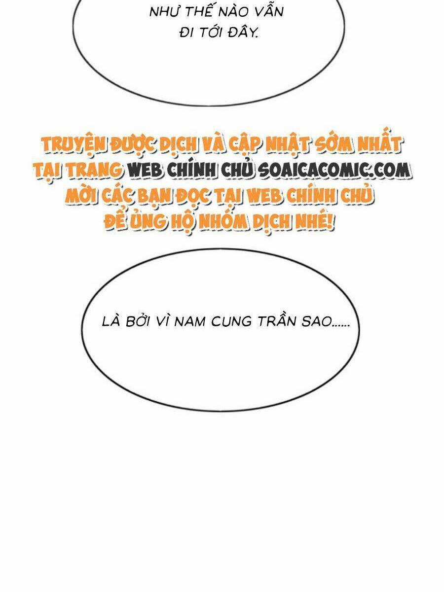 Bạch Nguyệt Quang Lạm Quyền Của Sủng Hậu Chapter 89 trang 10