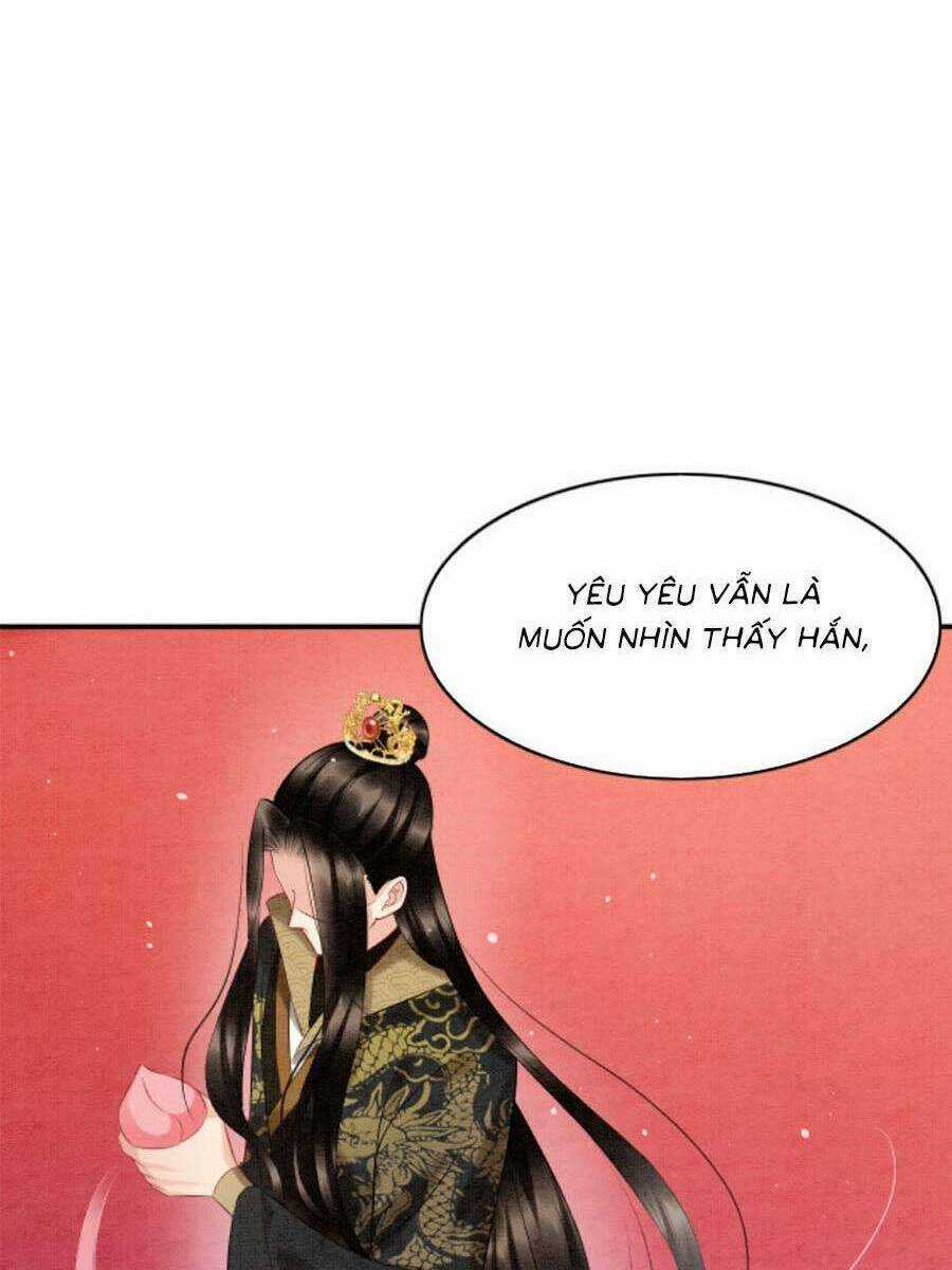 Bạch Nguyệt Quang Lạm Quyền Của Sủng Hậu Chapter 89 trang 11