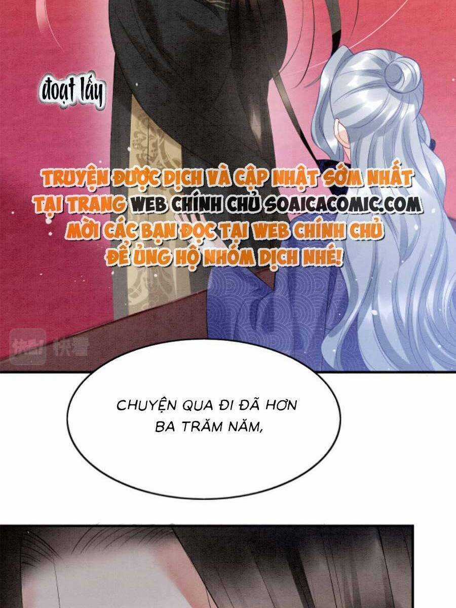 Bạch Nguyệt Quang Lạm Quyền Của Sủng Hậu Chapter 89 trang 12