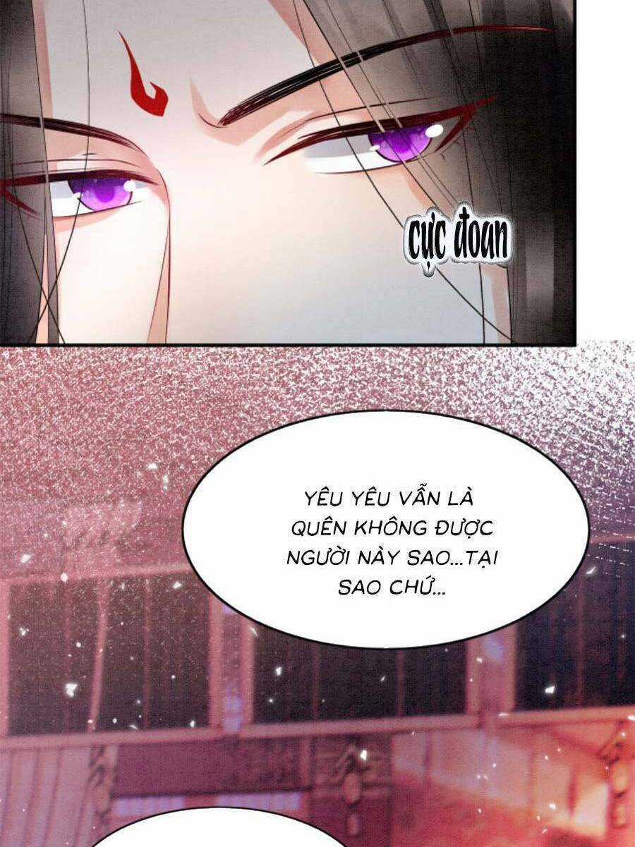 Bạch Nguyệt Quang Lạm Quyền Của Sủng Hậu Chapter 89 trang 13