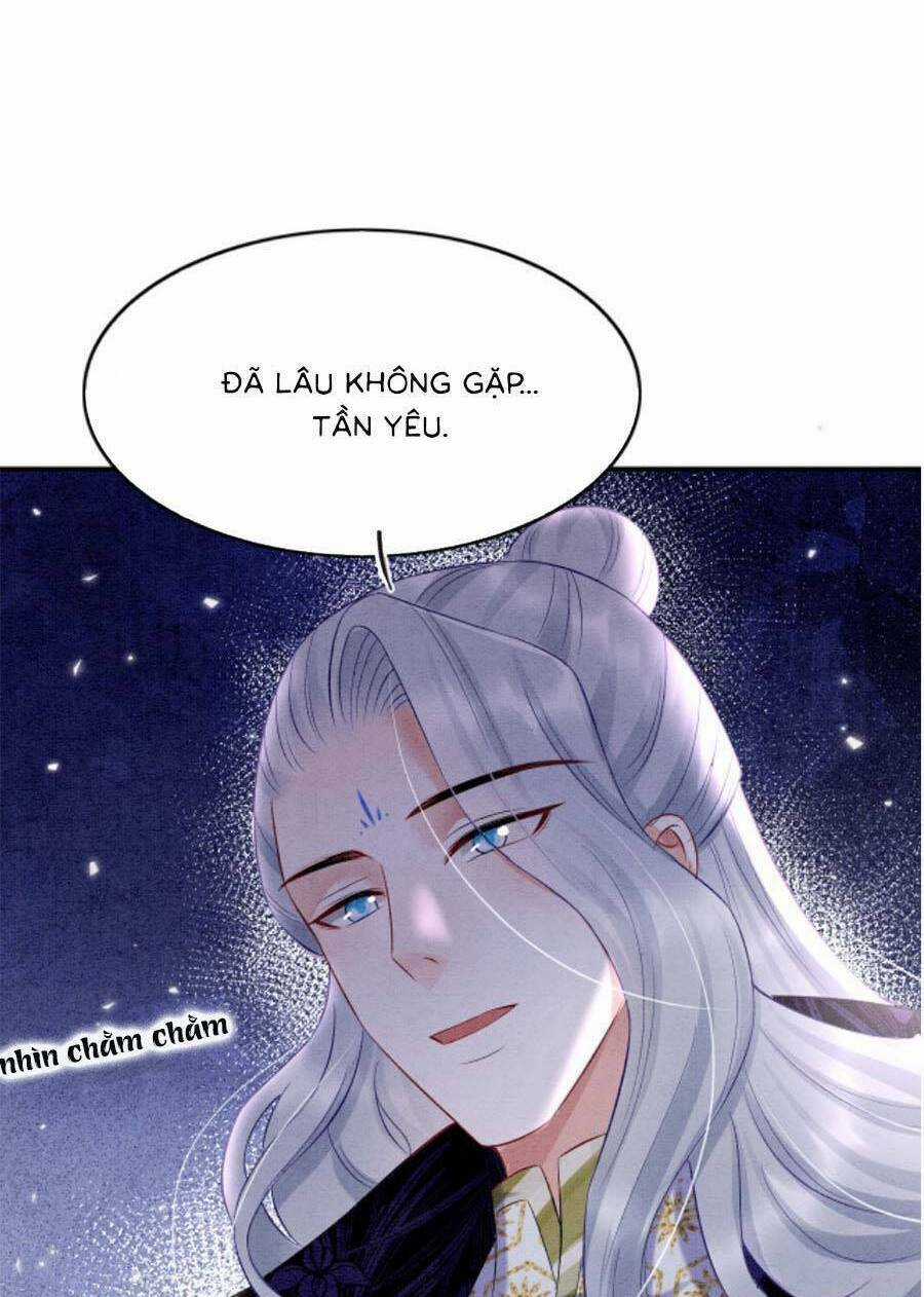 Bạch Nguyệt Quang Lạm Quyền Của Sủng Hậu Chapter 89 trang 22