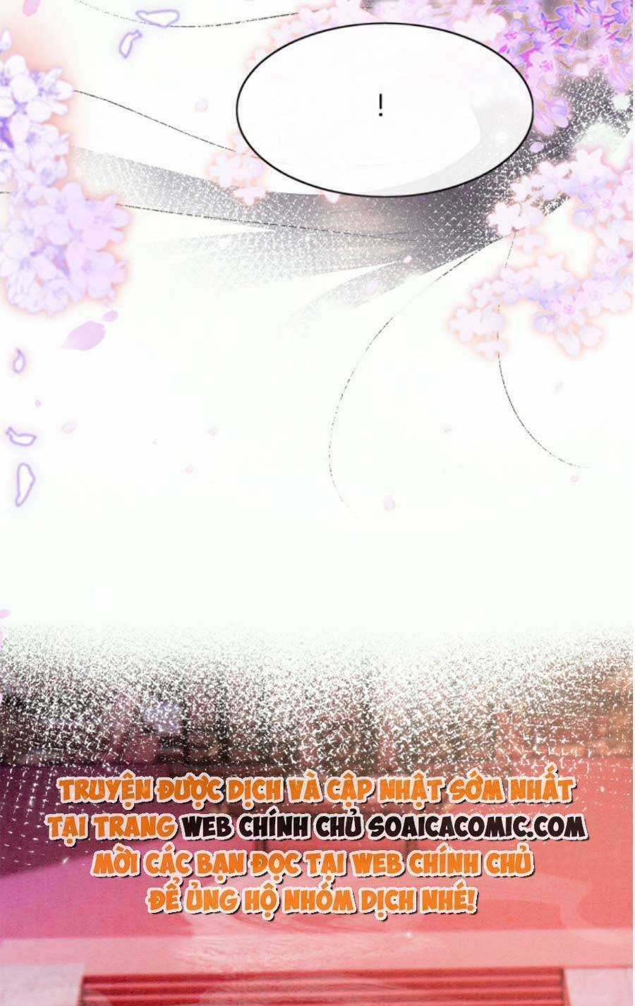 Bạch Nguyệt Quang Lạm Quyền Của Sủng Hậu Chapter 89 trang 28