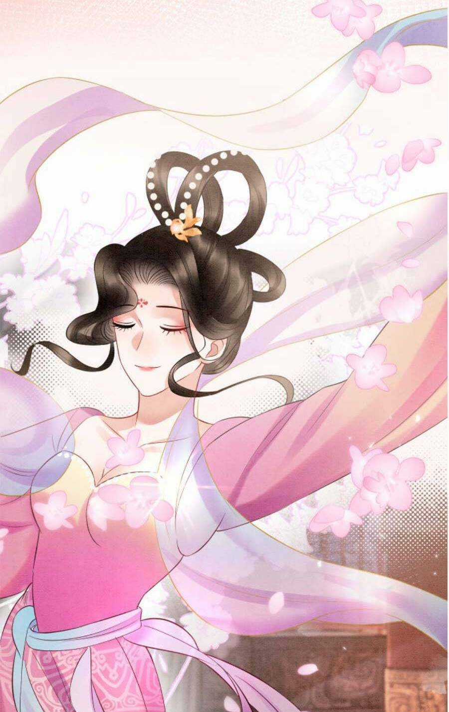 Bạch Nguyệt Quang Lạm Quyền Của Sủng Hậu Chapter 89 trang 30