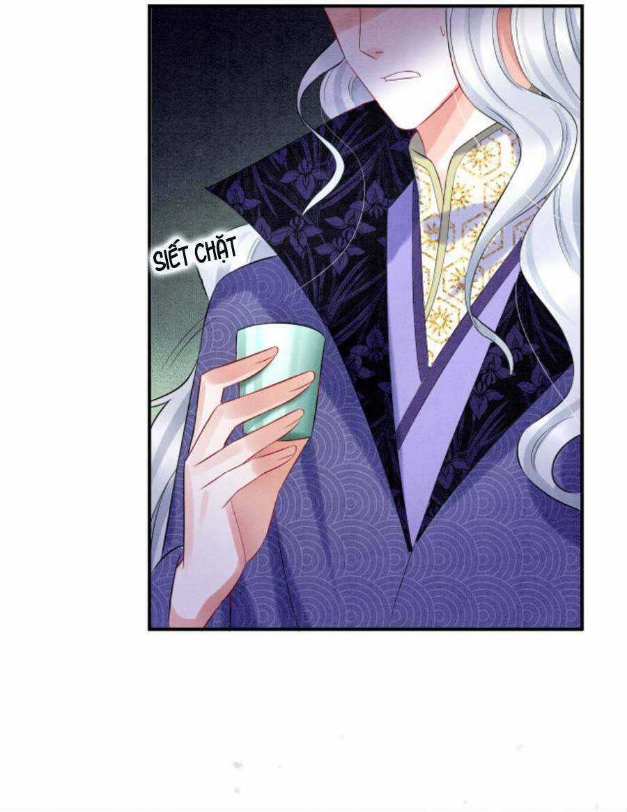 Bạch Nguyệt Quang Lạm Quyền Của Sủng Hậu Chapter 89 trang 34