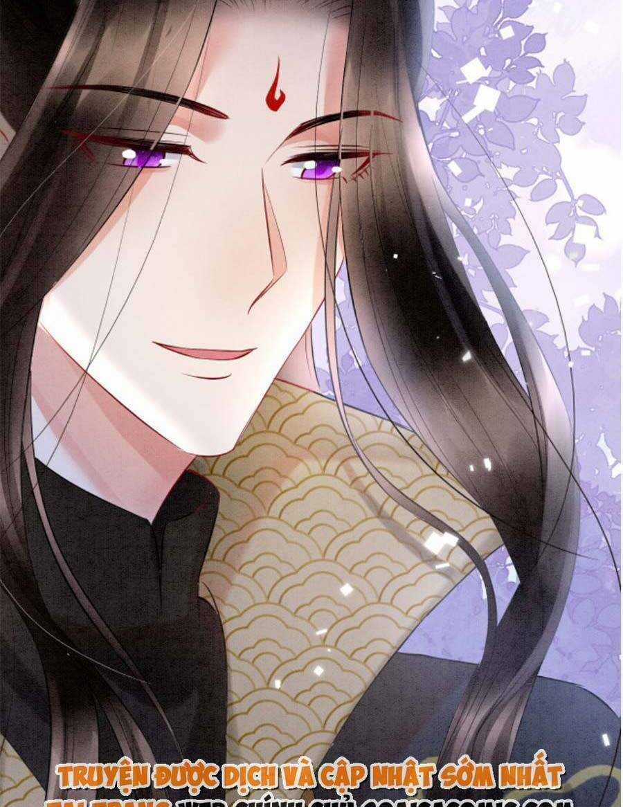 Bạch Nguyệt Quang Lạm Quyền Của Sủng Hậu Chapter 89 trang 38