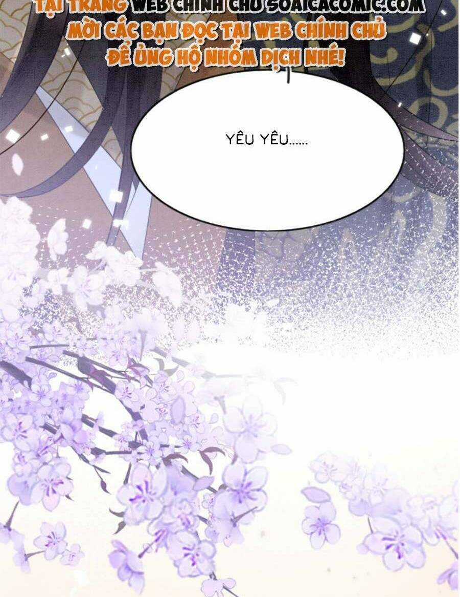 Bạch Nguyệt Quang Lạm Quyền Của Sủng Hậu Chapter 89 trang 39