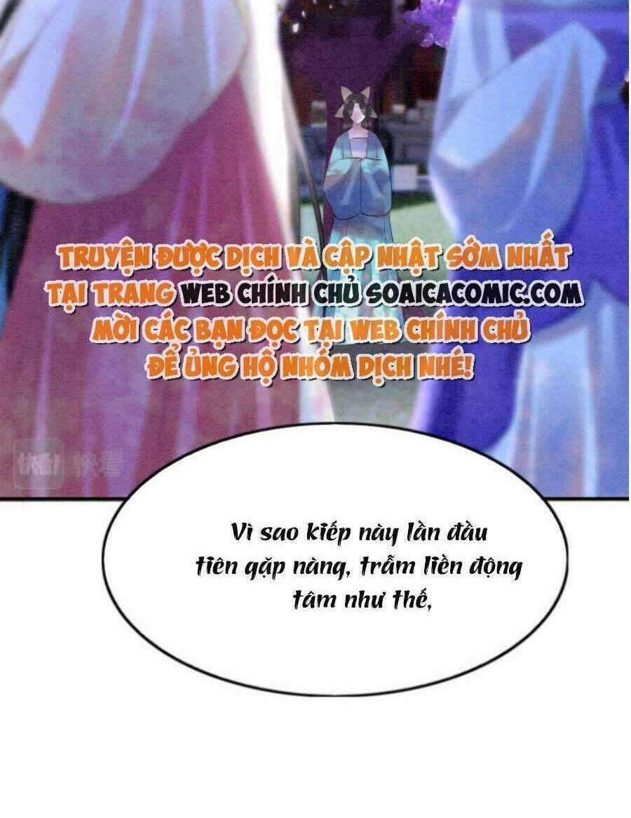 Bạch Nguyệt Quang Lạm Quyền Của Sủng Hậu Chapter 89 trang 41