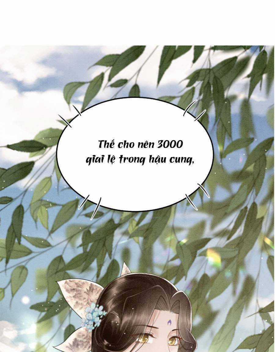 Bạch Nguyệt Quang Lạm Quyền Của Sủng Hậu Chapter 89 trang 42