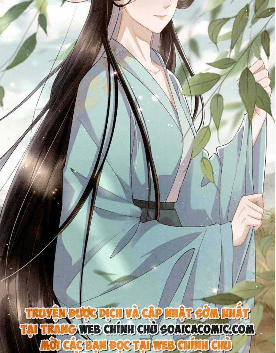 Bạch Nguyệt Quang Lạm Quyền Của Sủng Hậu Chapter 89 trang 43