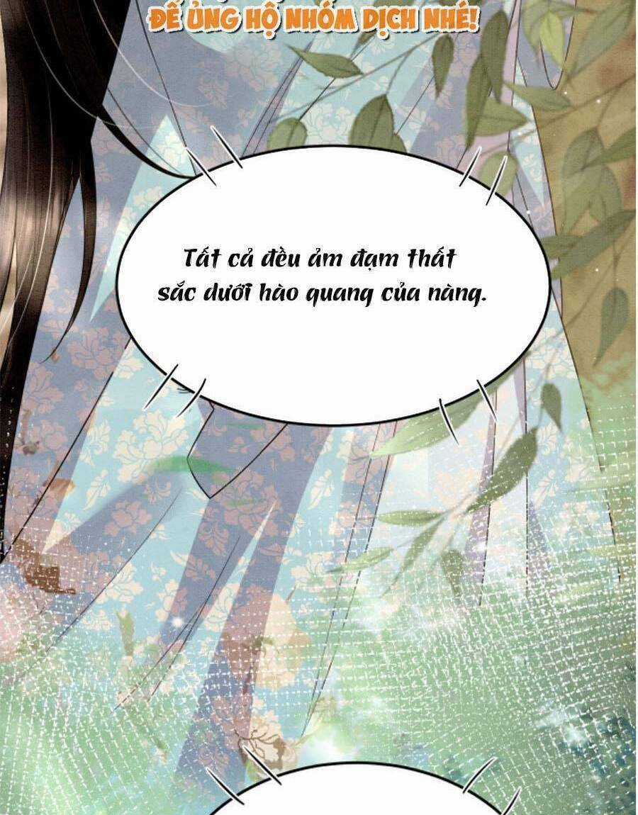 Bạch Nguyệt Quang Lạm Quyền Của Sủng Hậu Chapter 89 trang 44