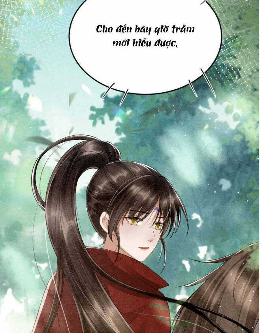 Bạch Nguyệt Quang Lạm Quyền Của Sủng Hậu Chapter 89 trang 45