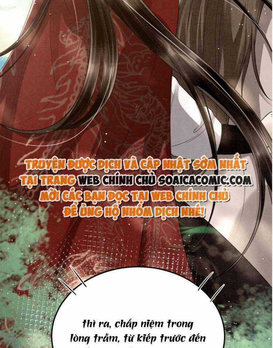 Bạch Nguyệt Quang Lạm Quyền Của Sủng Hậu Chapter 89 trang 46
