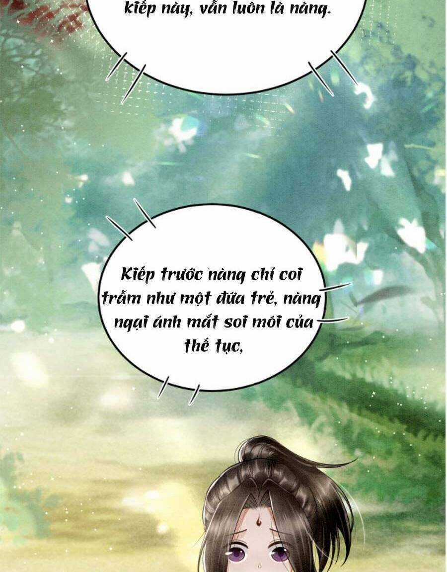Bạch Nguyệt Quang Lạm Quyền Của Sủng Hậu Chapter 89 trang 47