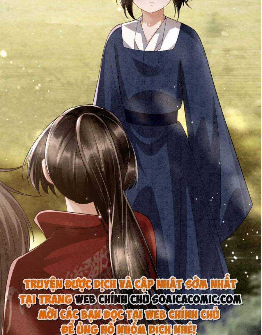 Bạch Nguyệt Quang Lạm Quyền Của Sủng Hậu Chapter 89 trang 48