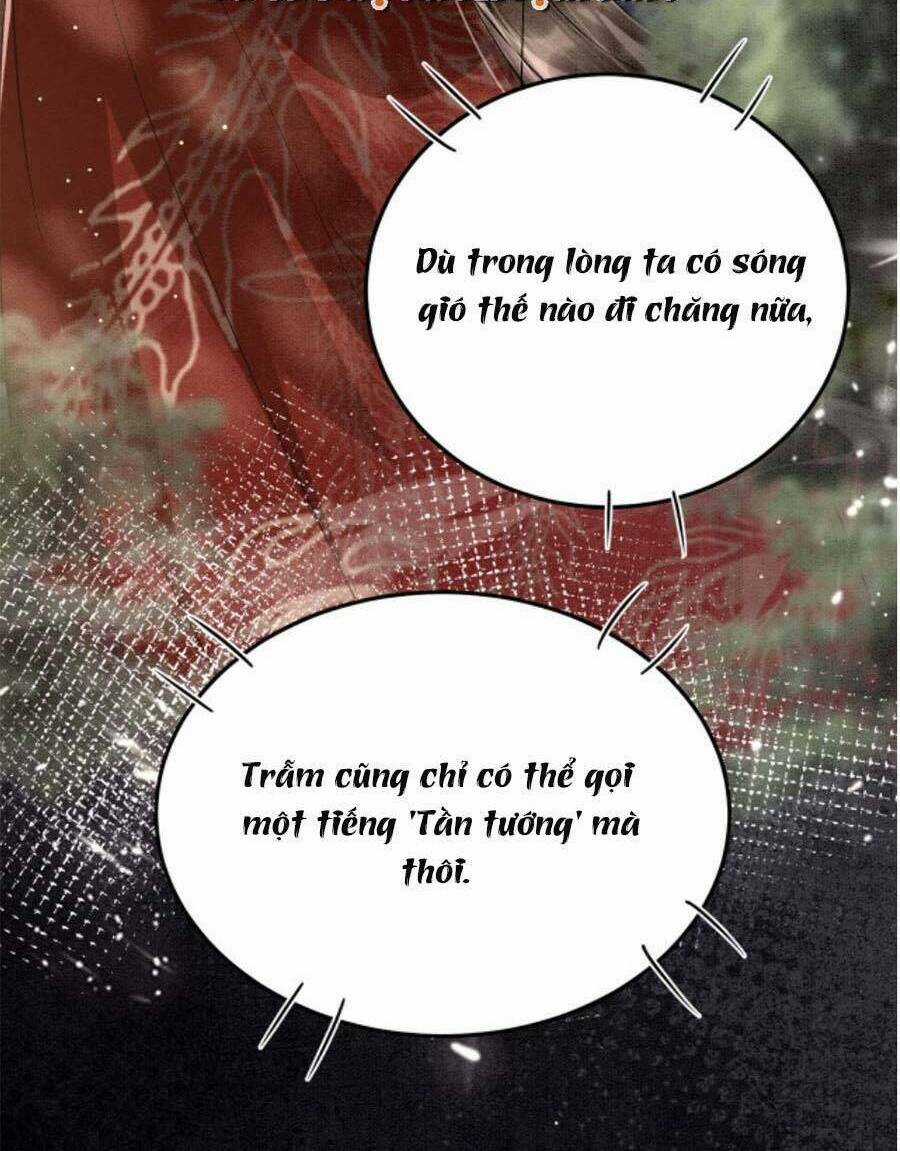 Bạch Nguyệt Quang Lạm Quyền Của Sủng Hậu Chapter 89 trang 49