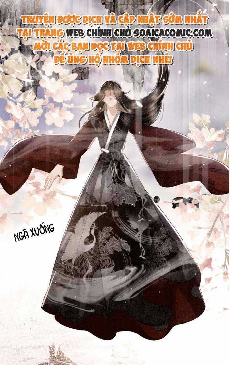 Bạch Nguyệt Quang Lạm Quyền Của Sủng Hậu Chapter 89 trang 52