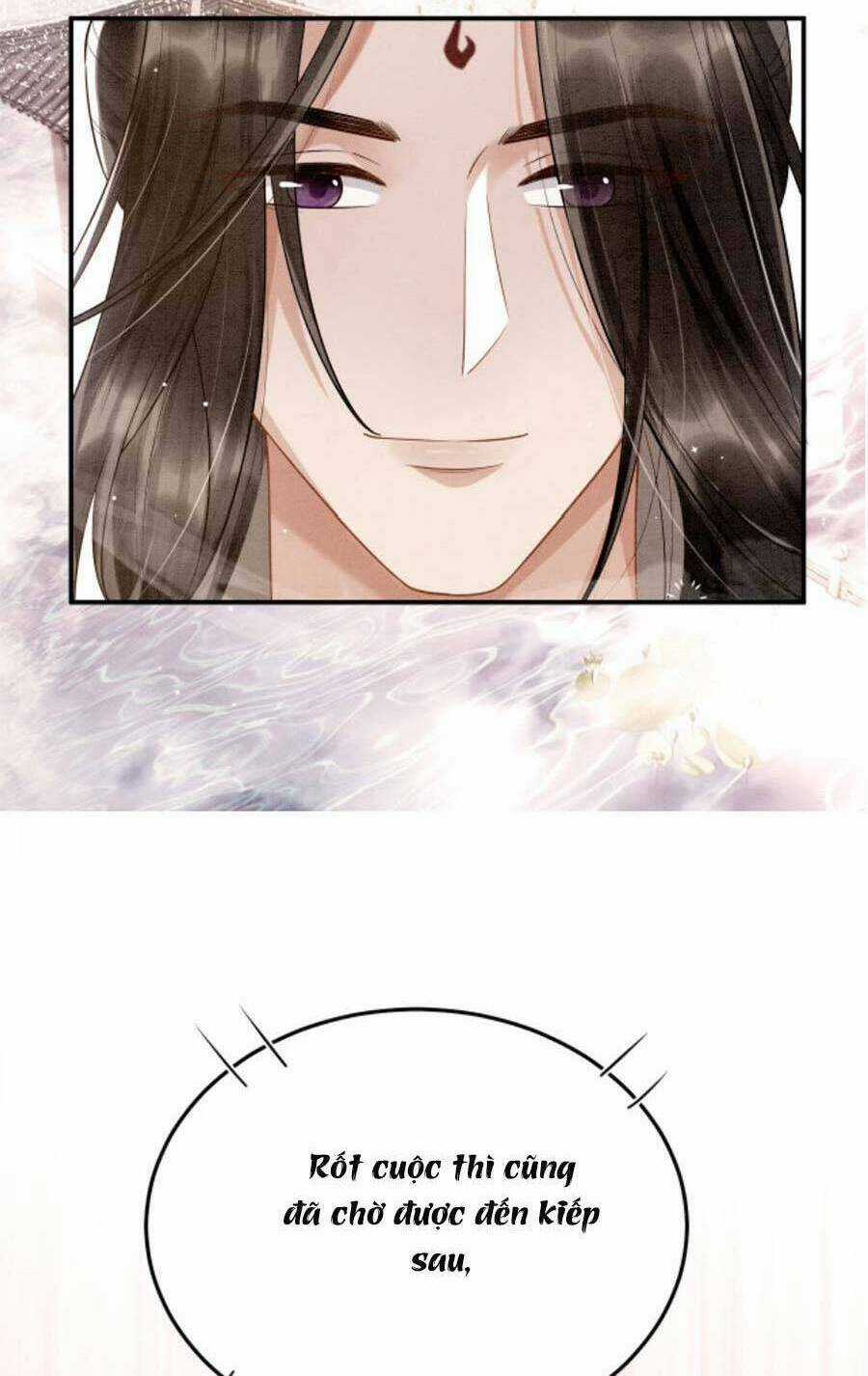 Bạch Nguyệt Quang Lạm Quyền Của Sủng Hậu Chapter 89 trang 53