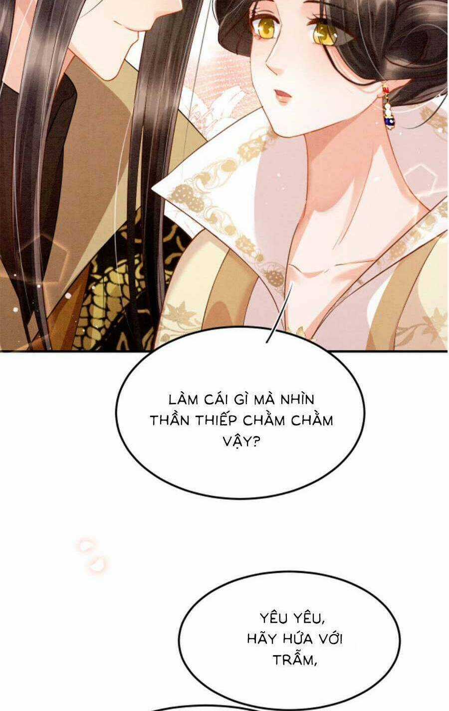 Bạch Nguyệt Quang Lạm Quyền Của Sủng Hậu Chapter 89 trang 55