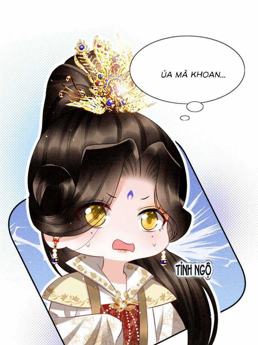 Bạch Nguyệt Quang Lạm Quyền Của Sủng Hậu Chapter 89 trang 6