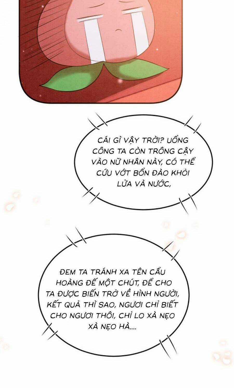 Bạch Nguyệt Quang Lạm Quyền Của Sủng Hậu Chapter 89 trang 61