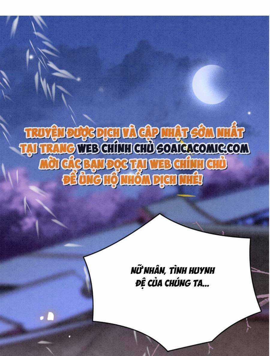 Bạch Nguyệt Quang Lạm Quyền Của Sủng Hậu Chapter 89 trang 62