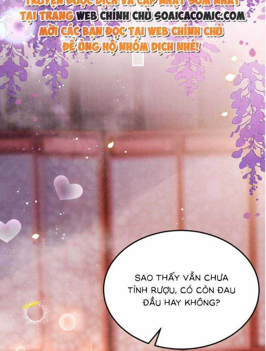 Bạch Nguyệt Quang Lạm Quyền Của Sủng Hậu Chapter 89 trang 65