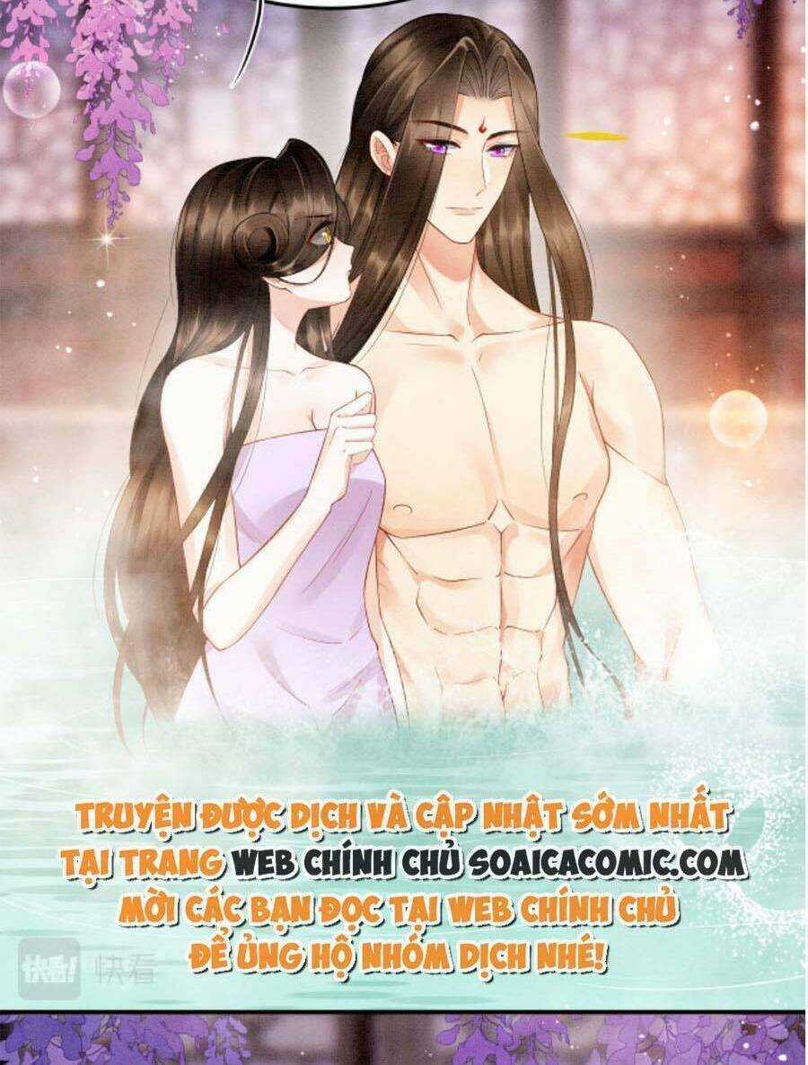 Bạch Nguyệt Quang Lạm Quyền Của Sủng Hậu Chapter 89 trang 67